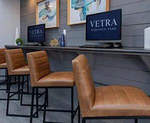 Vetra at Research Park — Photo 13