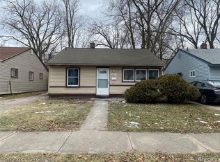 26437 Lehigh St, Inkster, MI 48141