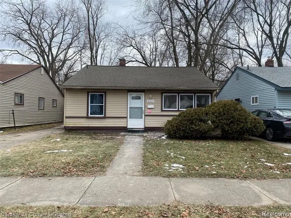 26437 Lehigh St, Inkster, MI 48141