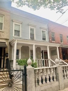 88 Nichols Avenue, Brooklyn, NY, 11208