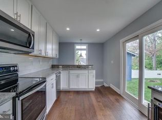 5532 Volta Ave, Bladensburg, MD 20710