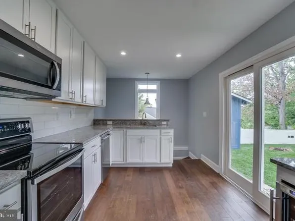 5532 Volta Ave, Bladensburg, MD 20710