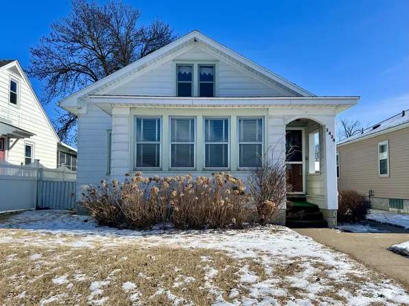 2428 George STREET, La Crosse, WI 54603