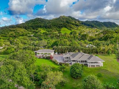 5750M Olohena Rd, Kapaa, HI, 96746