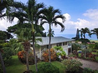 77-350 Ainanani St, Kailua Kona, HI 96740