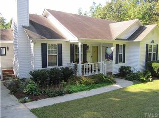 2712 Emmett Crest Ct, Clayton, NC 27520