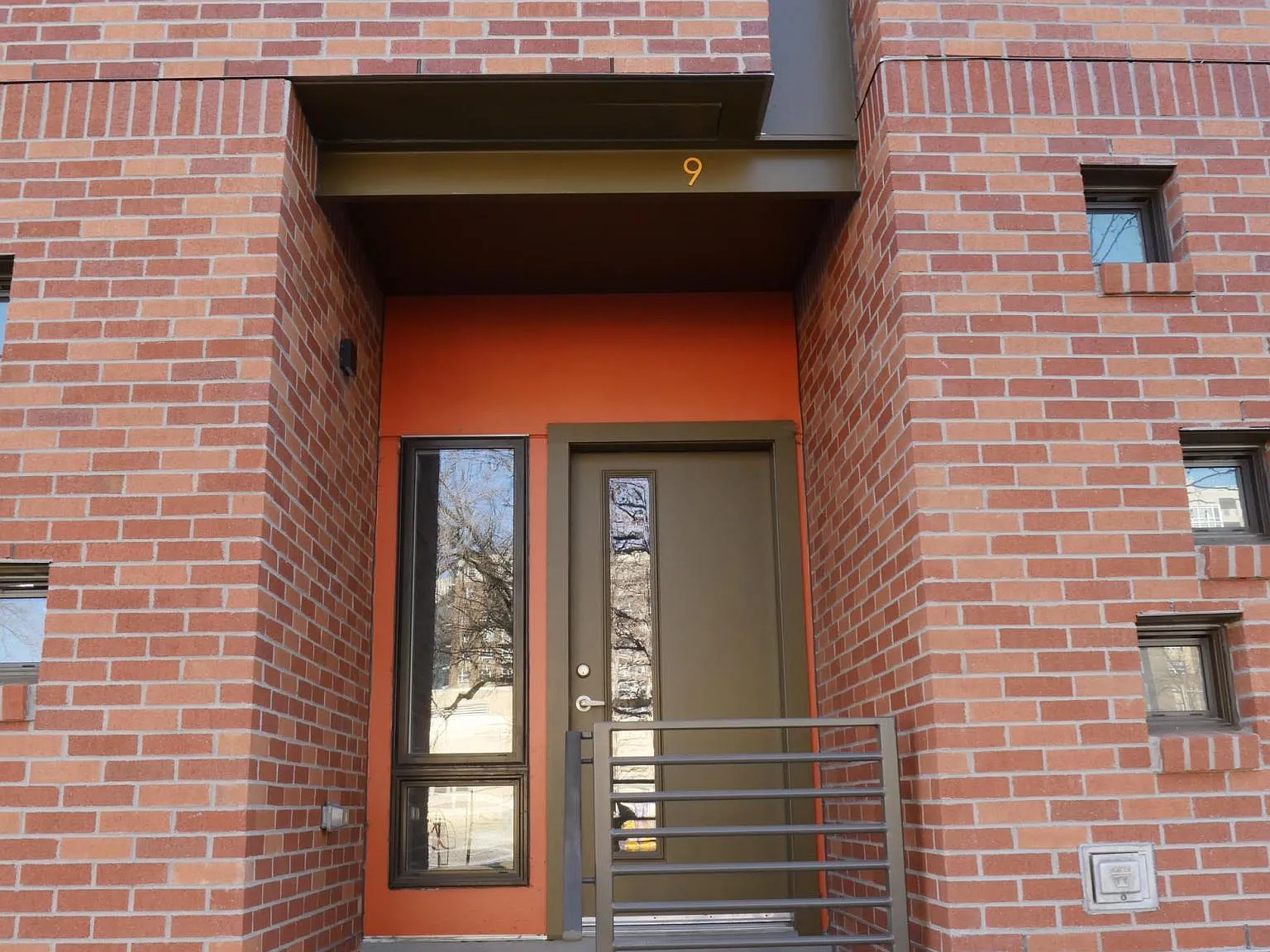 2 bed, 2.5 bath, 1504 sqft, $3,000 — Photo 4