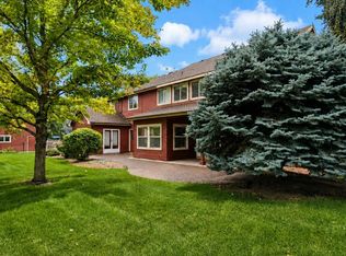 3652 W Meander Ct, Eagle, ID 83616
