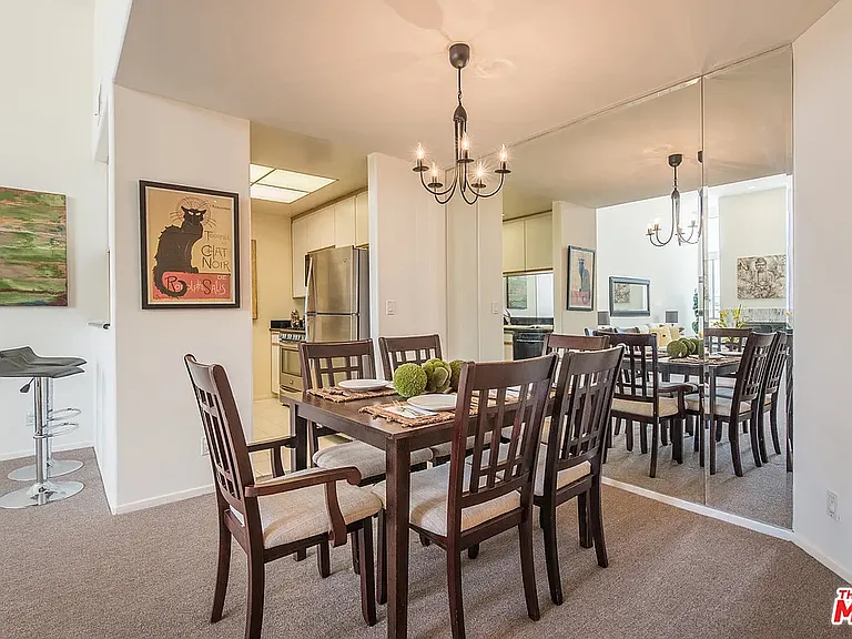 1240 S Corning St #308 — Photo 5