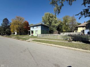 1111 Lindsey St, South Bend, IN