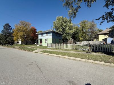 1111 Lindsey St, South Bend, IN, 46616