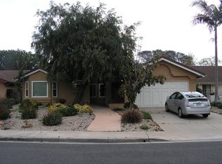 1055 Monterey Vista Way, Encinitas, CA 92024