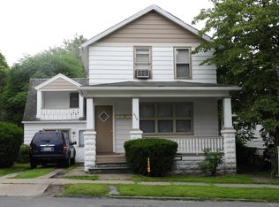 630 Birch St, Scranton, PA 18505