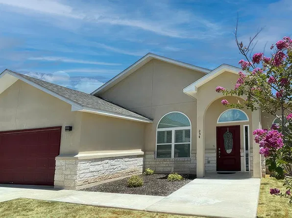 234 Dudley Way, Fredericksburg, TX 78624