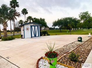 102 Missouri River Dr, Brownsville, TX 78520