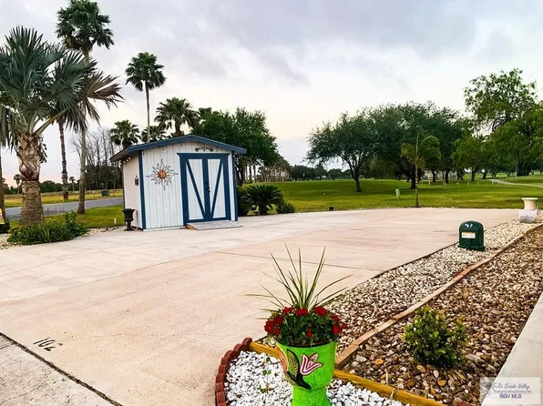 102 Missouri River Dr, Brownsville, TX 78520