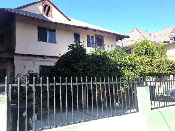 1437 S Bonnie Brae St, Los Angeles, CA 90006