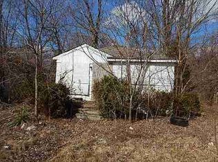 21660 Jason St, Detroit, MI 48223