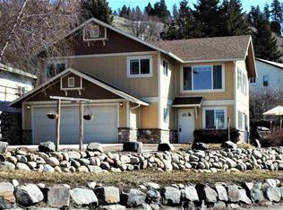 11021 E Upriver Dr, Spokane, WA 99206