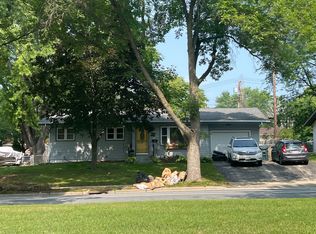 1530 Delaware Blvd, Madison, WI 53704