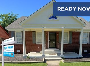1817 Netherwood Ave, Memphis, TN 38114