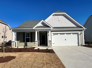 916 Anemone Ct NW, Calabash, NC 28467