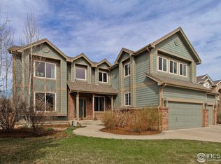 1415 Harvard St, Longmont, CO 80503