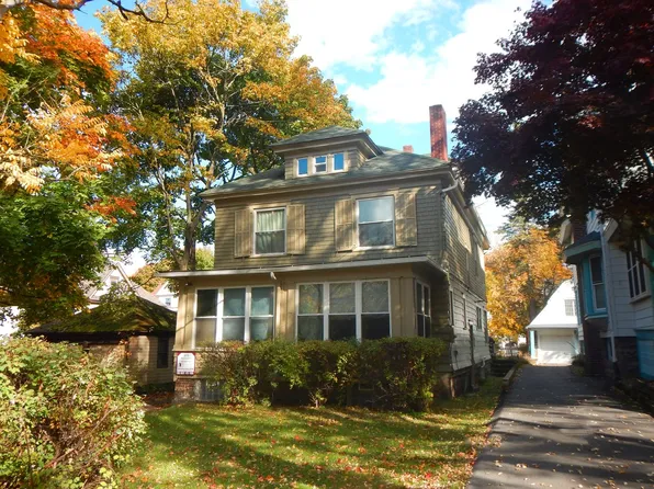 815 Maryland Ave, Syracuse, NY 13210