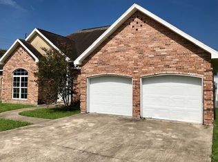 216 Enterprise Ave, Patterson, LA 70392