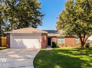 16376 River Fall Ct, Conroe, TX 77302