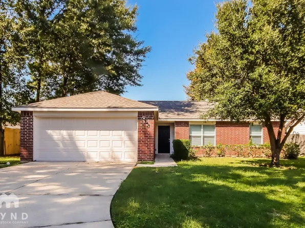 16376 River Fall Ct, Conroe, TX 77302