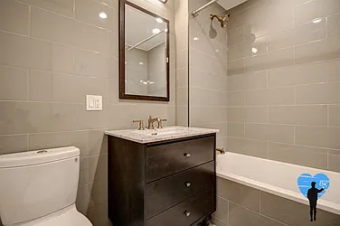 Rented by Next Door Realty NYC