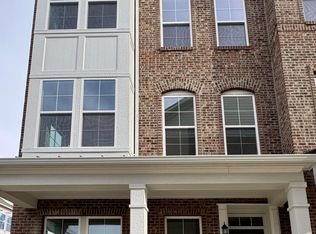 4168 McCune Ave LOT 1401, Dublin, OH 43017