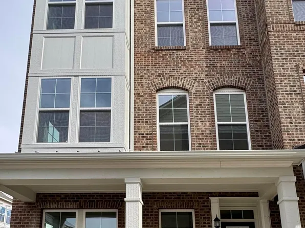 4168 McCune Ave Lot 1401, Dublin, OH 43017