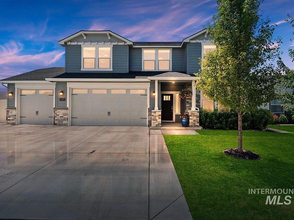 1st image of 5585 E Upminster St Lot 10