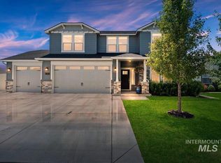 5585 E Upminster St LOT 10, Nampa, ID 83687