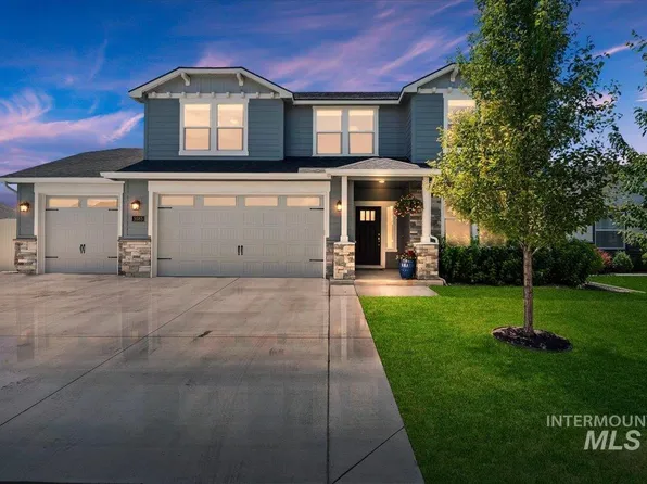 5585 E Upminster St Lot 10, Nampa, ID 83687