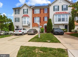 4225 Lavender Ln, Bowie, MD 20720