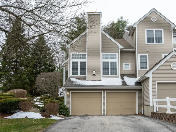 7 Chatham Drive, Bedford, NH 03110