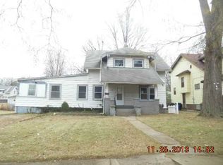 3532 Homewood Ave, Toledo, OH 43612