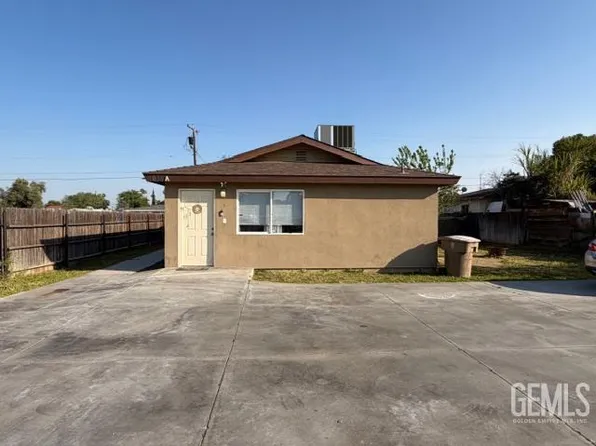 614 E 9th St, Bakersfield, CA 93307
