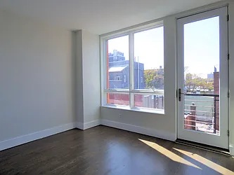 Rented by JW Real Estate Services LLC