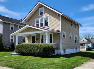 604 S 5th St, Indiana, PA 15701