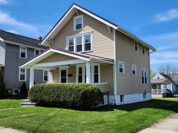 604 S 5th St, Indiana, PA 15701