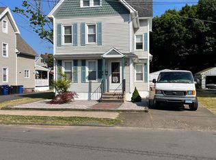 50 Thompson St, West Haven, CT 06516
