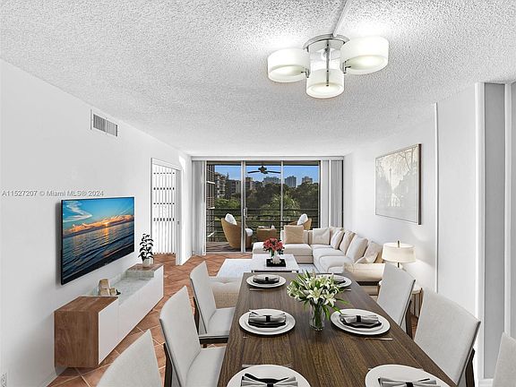 2nd image of 20400 W Country Club Dr APT 506
