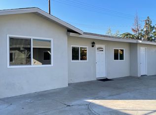 141 N Alameda Ave, Azusa, CA 91702