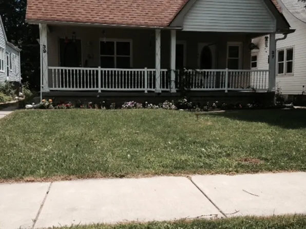 37 N Catherwood Ave, Indianapolis, IN 46219