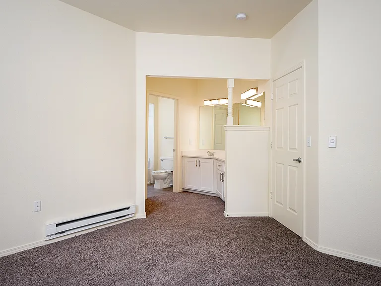 Village at Main Street | Interior