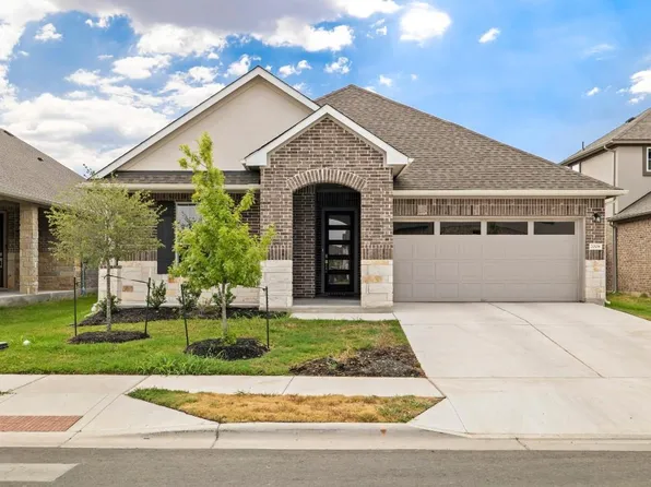 2008 Bobtail Pass, Leander, TX 78641